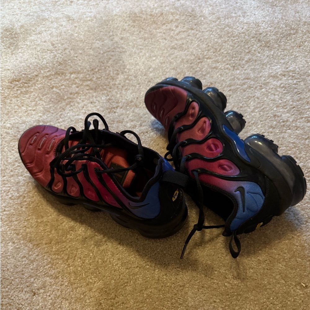 Nike Vapormax Plus 👟